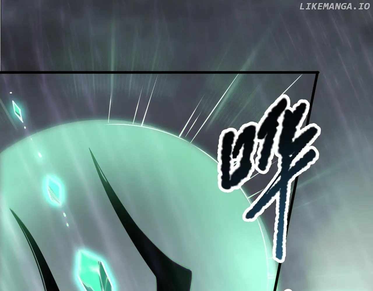 Catastrophic Necromancer Chapter 177 99